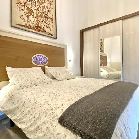 Apartment Tr2 Aparcamiento Incluido Amplio Y Moderno Loft Cartuja De Sevilla