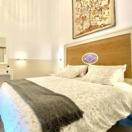 Apartment Tr2 Aparcamiento Incluido Amplio Y Moderno Loft Cartuja De